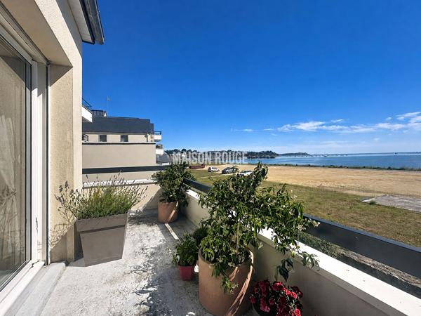 PERROS-GUIREC ? VIVRE AU RYTHME DE LA MER