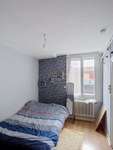 Maison Plain Pied avec Jardin et Garage Val-d'ornain