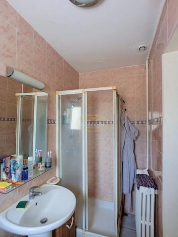 Maison Plain Pied avec Jardin et Garage Val-d'ornain