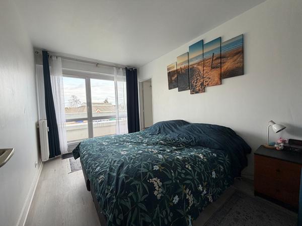 À vendre : Appartement spacieux de 5 pièces aux Essarts le Roi