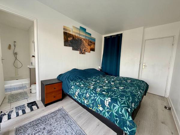 À vendre : Appartement spacieux de 5 pièces aux Essarts le Roi