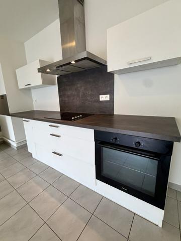 Appartement à Lingolsheim