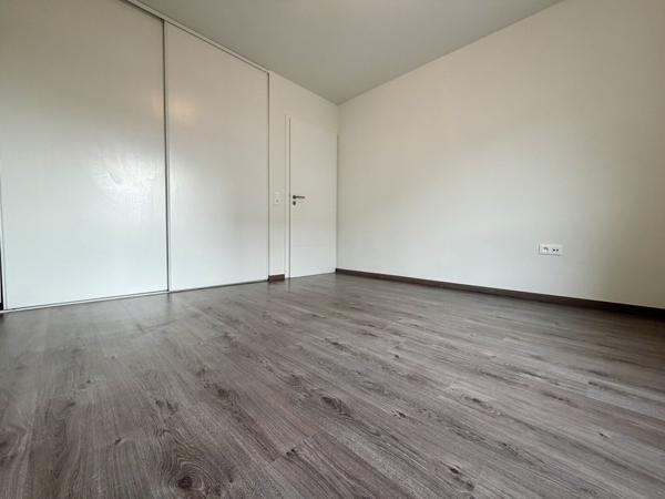 Appartement à Lingolsheim