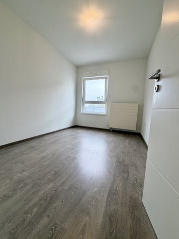 Appartement à Lingolsheim