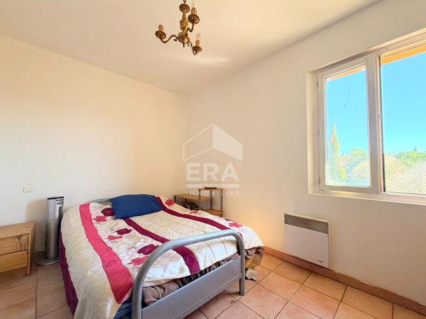A VENDRE PERTUIS 84120 MAISON TYPE 3 PIECES D'ENVIRON 76M² AVEC JARDIN ET STATIONNEMENT