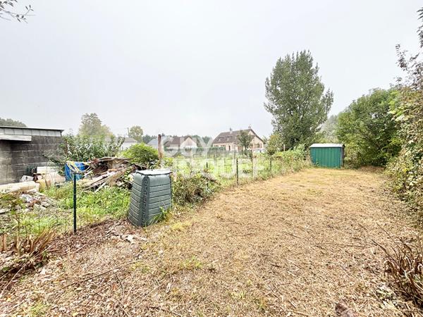 Maison rénovée Orthez avec jardin et atelier