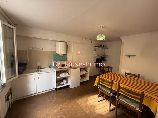 Maison à vendre 3 pièces de 70 m²