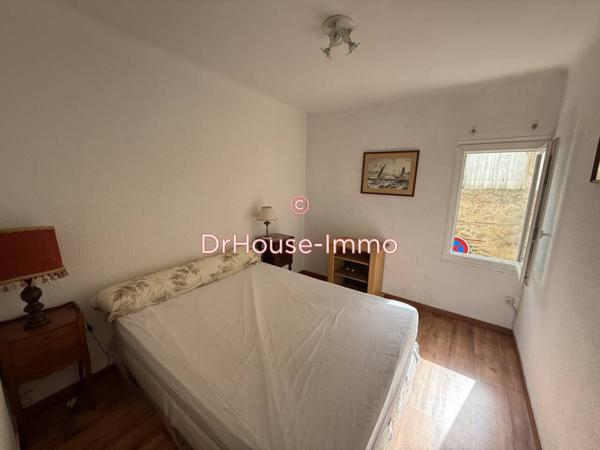 Maison à vendre 3 pièces de 70 m²