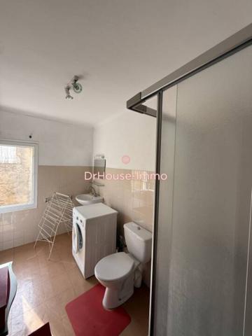 Maison à vendre 3 pièces de 70 m²