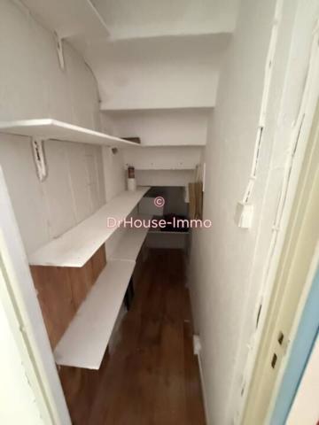 Maison à vendre 3 pièces de 70 m²