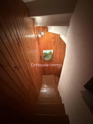 Maison à vendre 3 pièces de 70 m²
