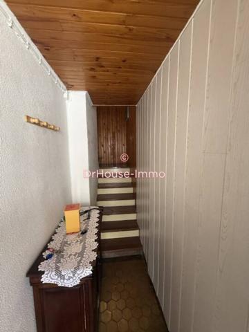 Maison à vendre 3 pièces de 70 m²