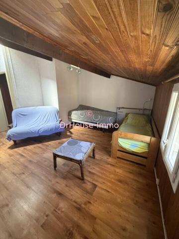 Maison à vendre 3 pièces de 70 m²