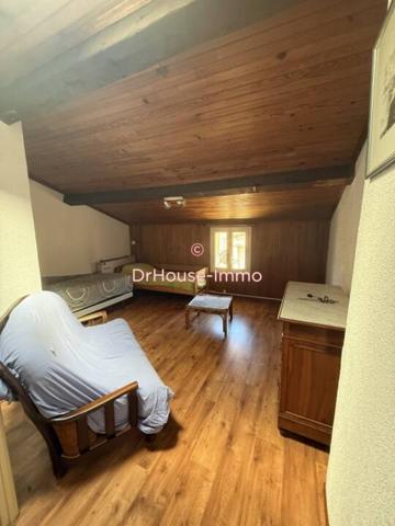 Maison à vendre 3 pièces de 70 m²