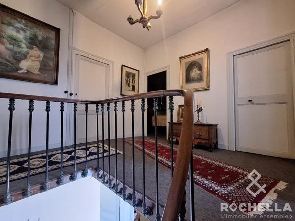 maison bourgeoise