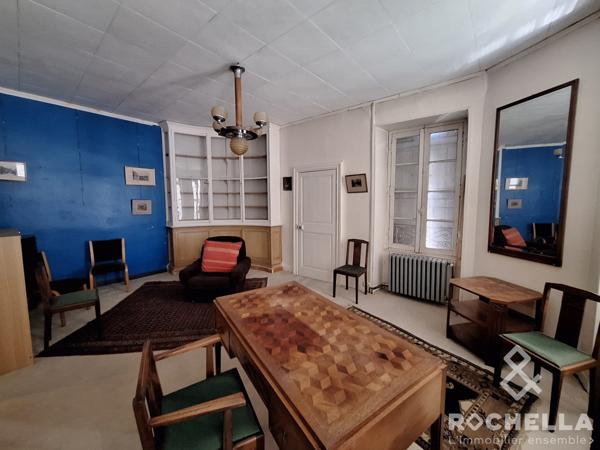 maison bourgeoise