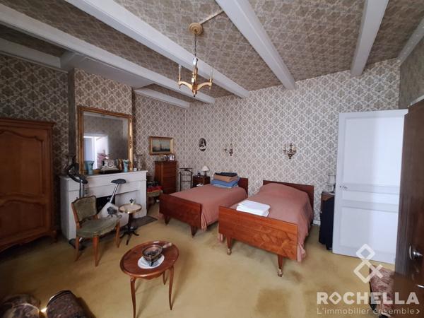 maison bourgeoise