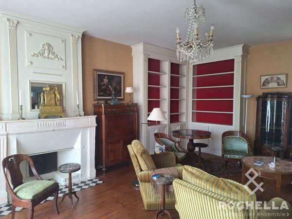 maison bourgeoise