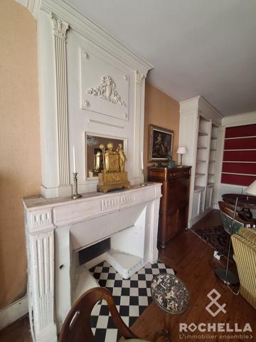 maison bourgeoise