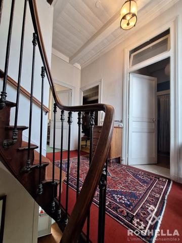 maison bourgeoise