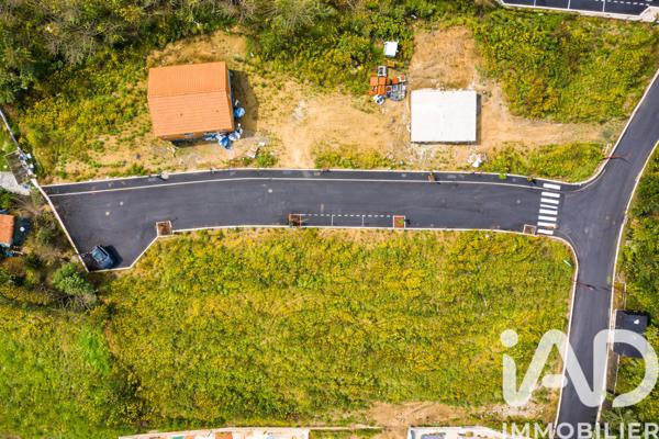 Terrain à vendre 404 m² Amélie-les-Bains-Palalda