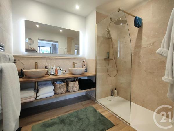 Appartement F2 à vendre  2 pièces - 62,07 m2 DEAUVILLE - 14