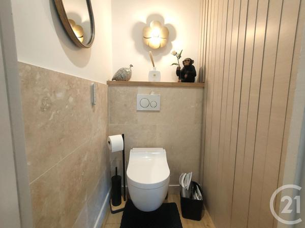 Appartement F2 à vendre  2 pièces - 62,07 m2 DEAUVILLE - 14