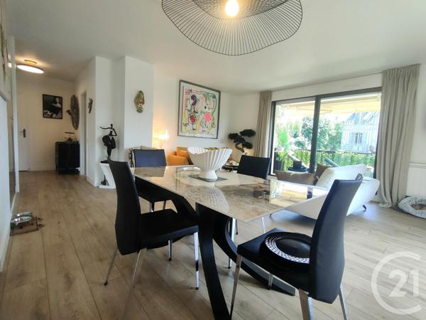 Appartement F2 à vendre  2 pièces - 62,07 m2 DEAUVILLE - 14