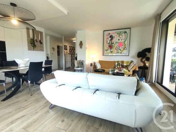 Appartement F2 à vendre  2 pièces - 62,07 m2 DEAUVILLE - 14