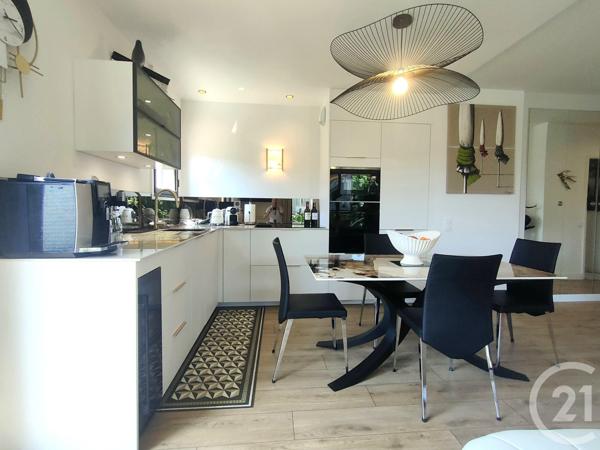 Appartement F2 à vendre  2 pièces - 62,07 m2 DEAUVILLE - 14