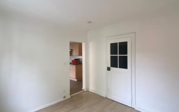 Appartement à louer    2 pièces •  Bischheim