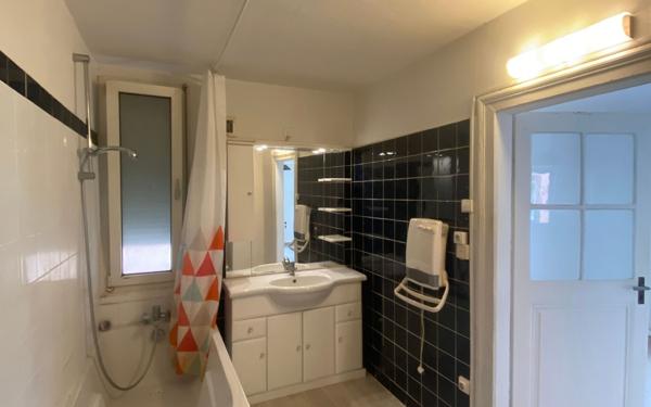 Appartement à louer    2 pièces •  Bischheim