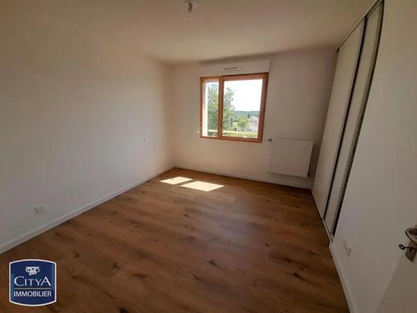 Appartement à louer 3 pièces 64.36m² Cornebarrieu (31700)