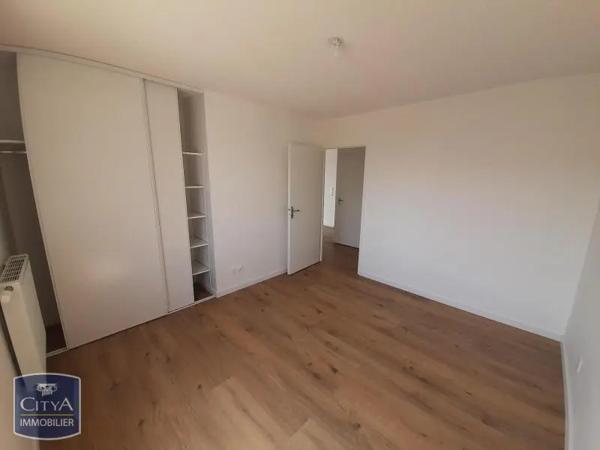 Appartement à louer 3 pièces 64.36m² Cornebarrieu (31700)