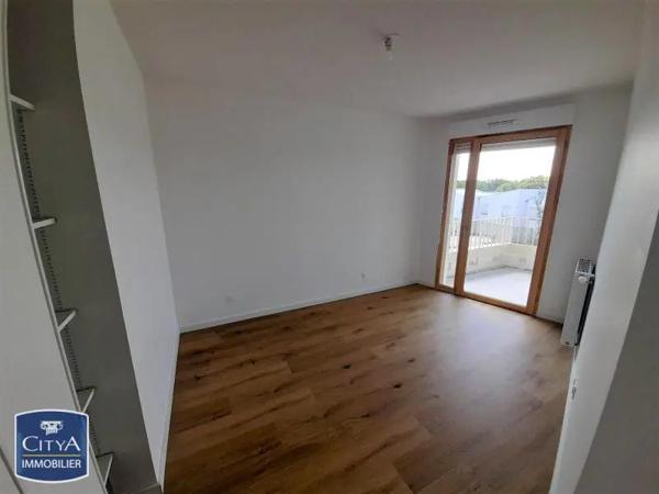 Appartement à louer 3 pièces 64.36m² Cornebarrieu (31700)