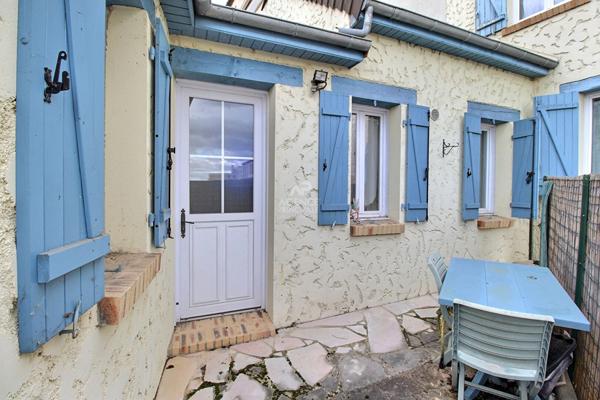 Appartement Triel Sur Seine 2 pièce(s) €134 900 ** - Référence 906