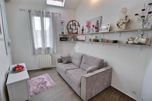 Appartement Triel Sur Seine 2 pièce(s) €134 900 ** - Référence 906