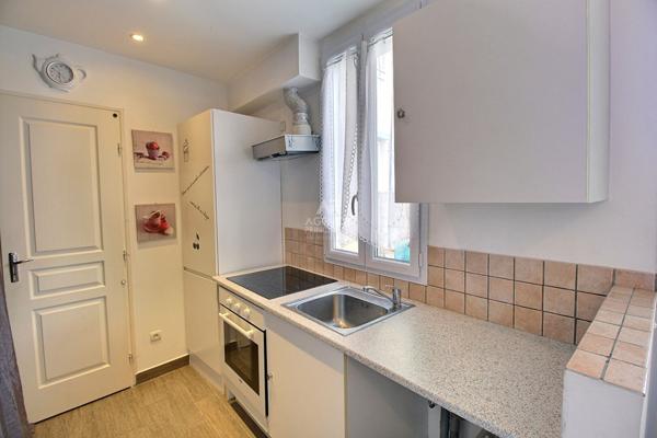 Appartement Triel Sur Seine 2 pièce(s) €134 900 ** - Référence 906