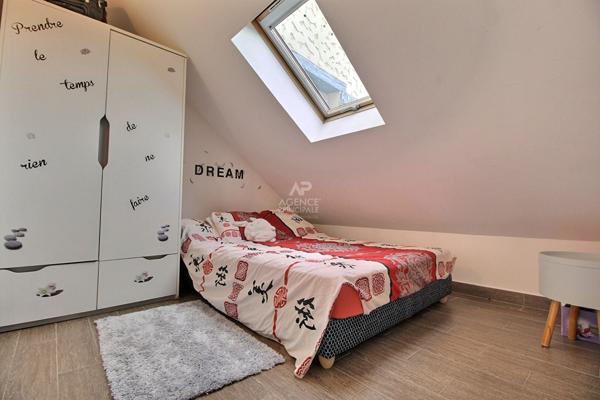 Appartement Triel Sur Seine 2 pièce(s) €134 900 ** - Référence 906