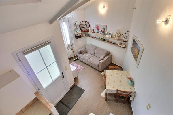 Appartement Triel Sur Seine 2 pièce(s) €134 900 ** - Référence 906