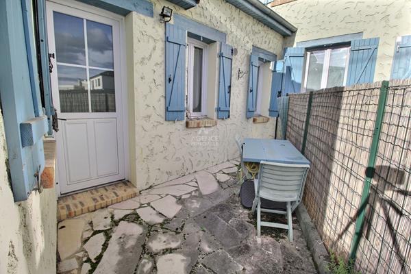 Appartement Triel Sur Seine 2 pièce(s) €134 900 ** - Référence 906