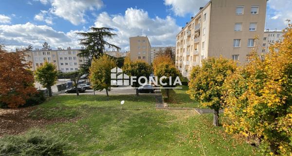 Location Appartement 3 pièces 45 m² - Conflans-sainte-honorine 78700