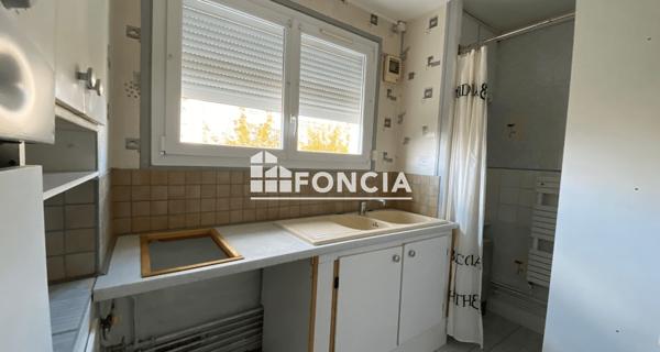 Location Appartement 3 pièces 45 m² - Conflans-sainte-honorine 78700
