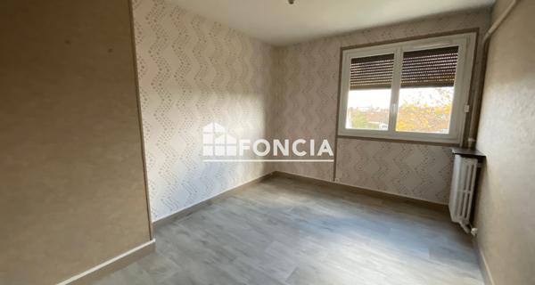 Location Appartement 3 pièces 45 m² - Conflans-sainte-honorine 78700