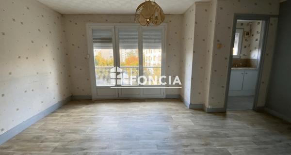 Location Appartement 3 pièces 45 m² - Conflans-sainte-honorine 78700