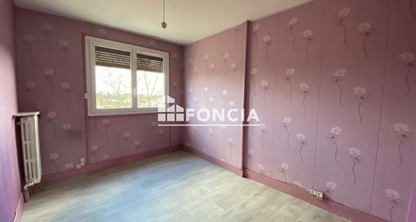 Location Appartement 3 pièces 45 m² - Conflans-sainte-honorine 78700