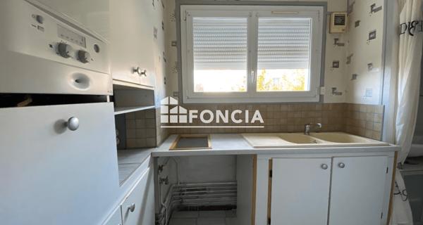 Location Appartement 3 pièces 45 m² - Conflans-sainte-honorine 78700