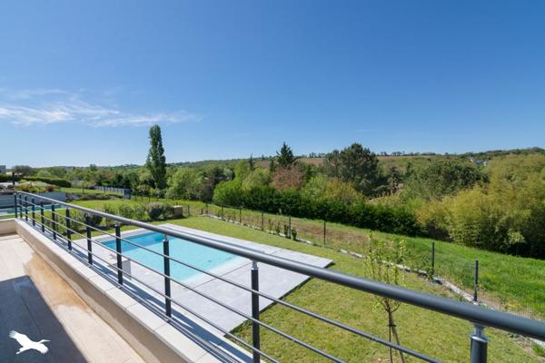 Maison à vendre |  Pin-Balma |  8 pièces | 247 m²