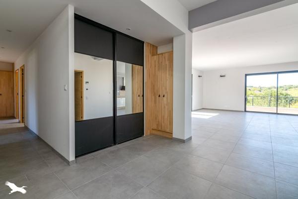 Maison à vendre |  Pin-Balma |  8 pièces | 247 m²