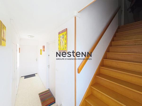 Immeuble de rapport a vendre ! Saint-Aubin-d Arquenay